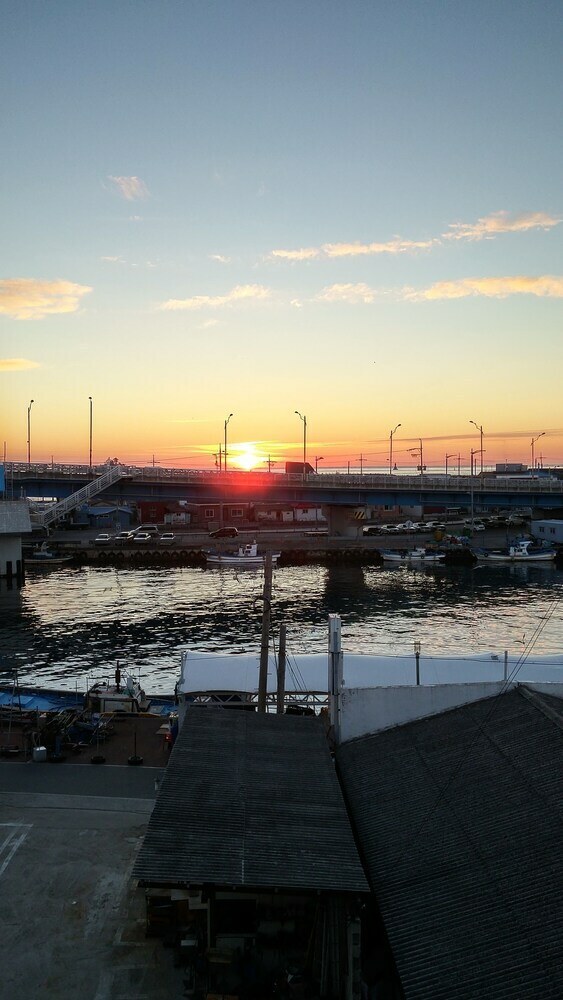Hotel Sokcho & Guesthouse