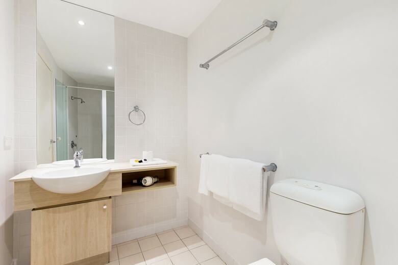 Homebush Furnished Apartments