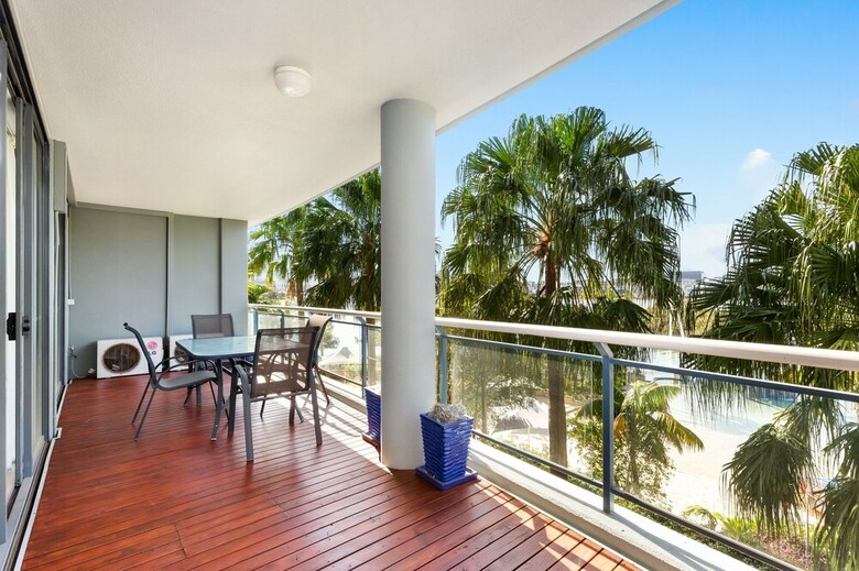 Homebush Furnished Apartments
