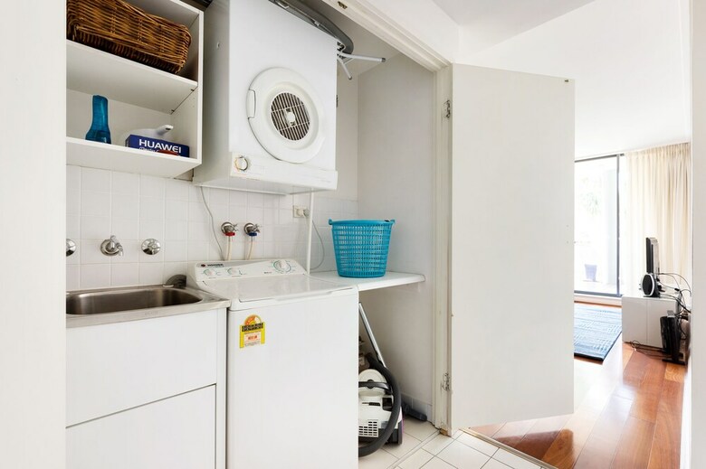 Homebush Furnished Apartments