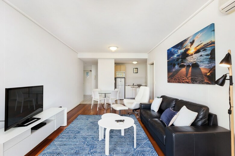 Homebush Furnished Apartments