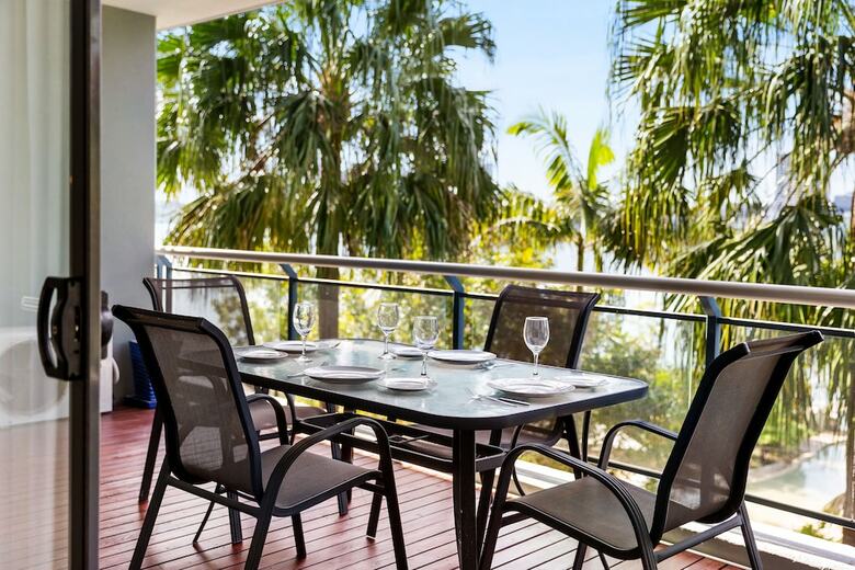 Homebush Furnished Apartments