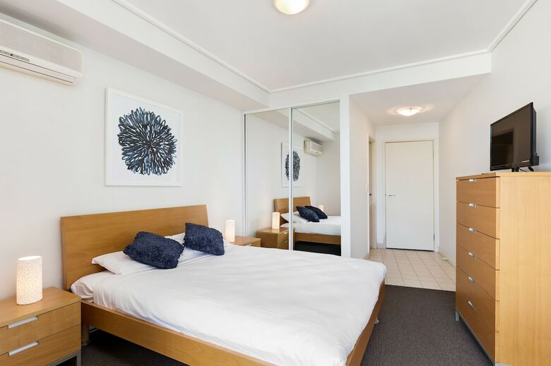 Homebush Furnished Apartments