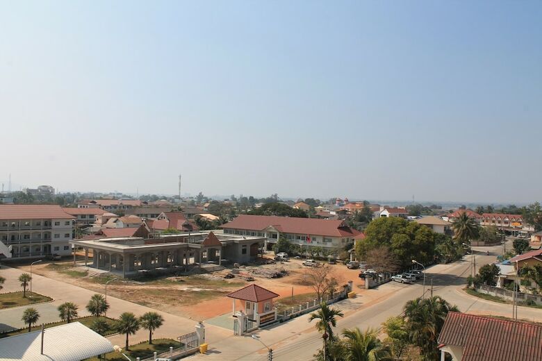 Hotel Avalon Residence