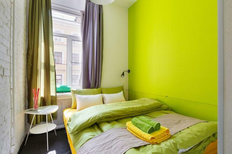 Station Hotel M19