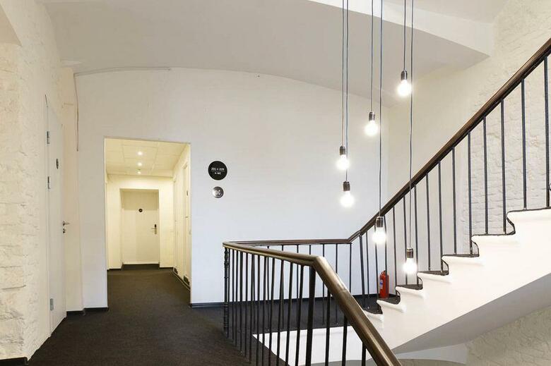 Station Hotel M19