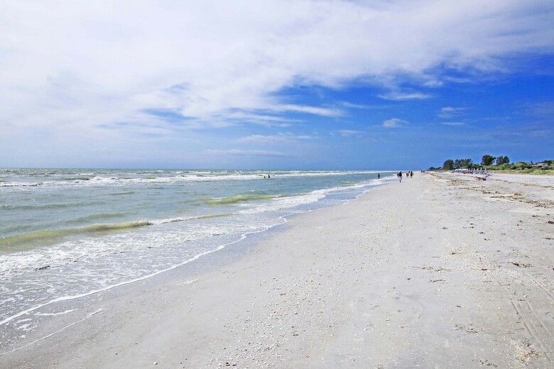 Sanibel Arms West Condominiums