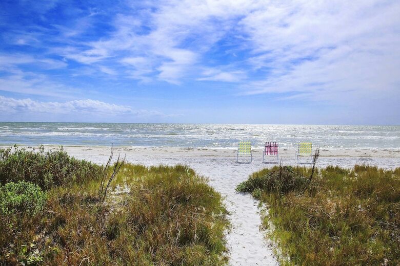 Sanibel Arms West Condominiums