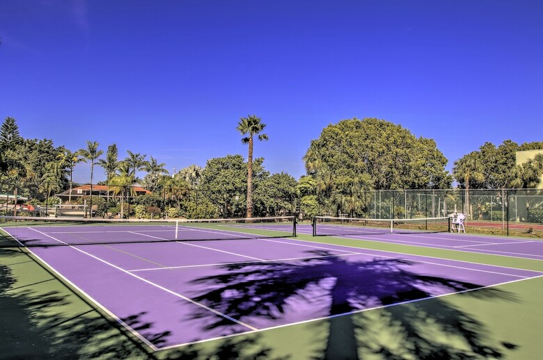 Sanibel Arms West Condominiums