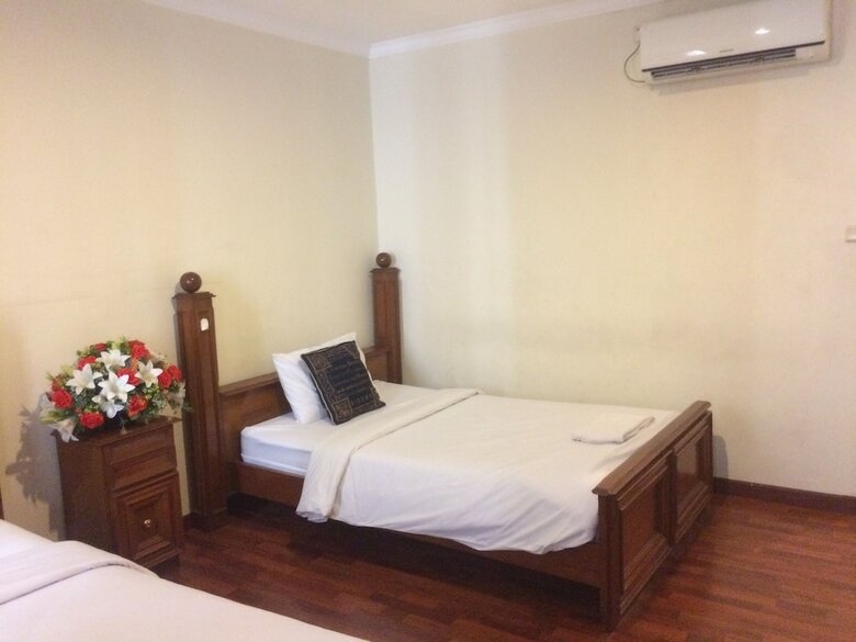 Hotel Arimbi Pejaten Suites