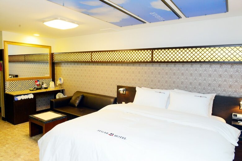 Sugar Hotel
