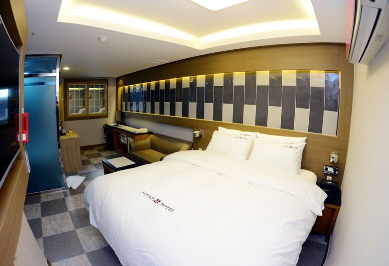Sugar Hotel