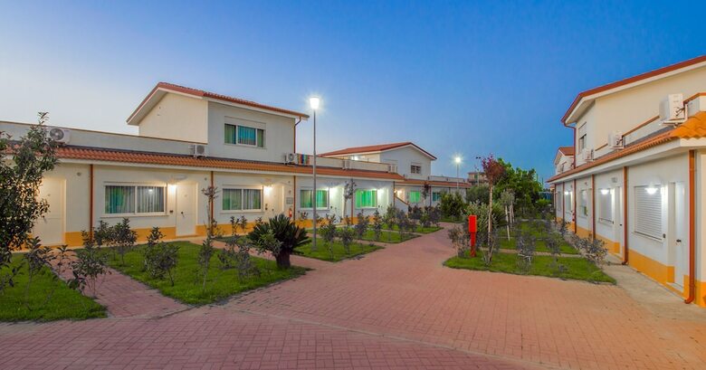 Villaggio Alemia