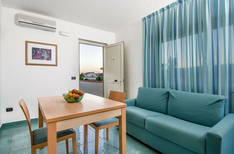 Villaggio Alemia