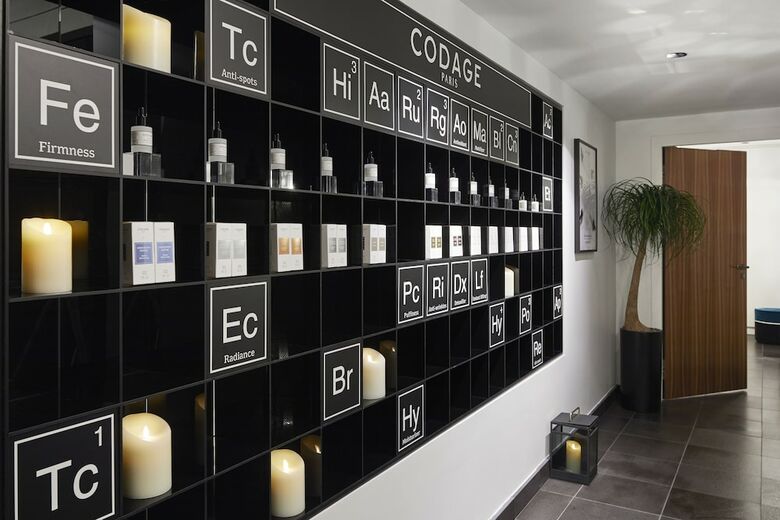 Le Roch Hotel & Spa