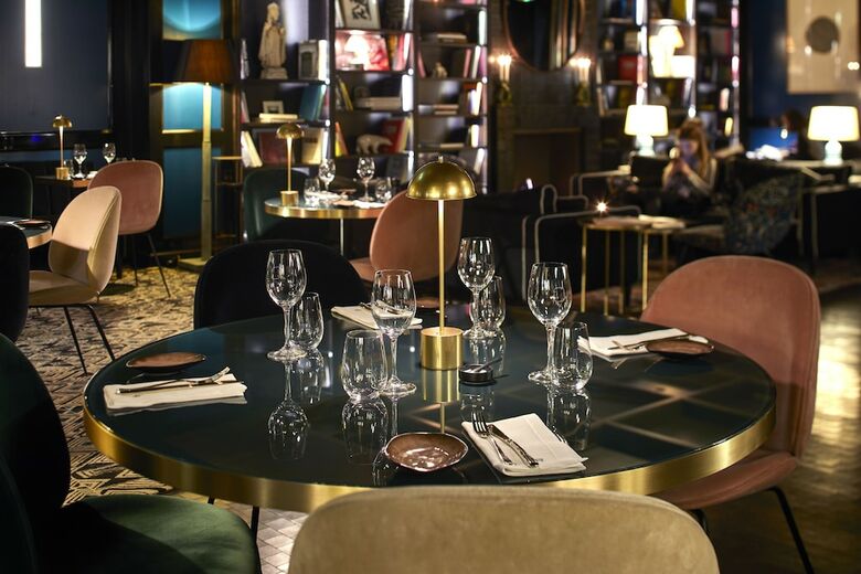 Le Roch Hotel & Spa