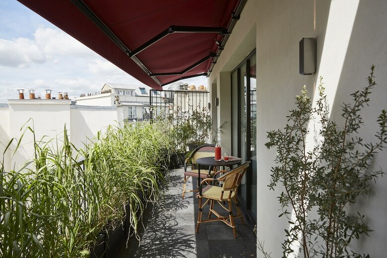 Le Roch Hotel & Spa