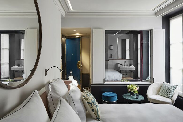 Le Roch Hotel & Spa