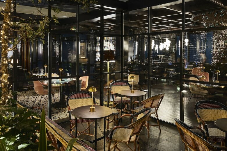 Le Roch Hotel & Spa