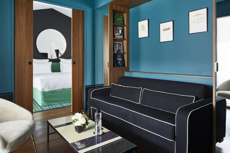Le Roch Hotel & Spa