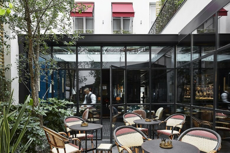 Le Roch Hotel & Spa