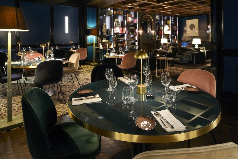 Le Roch Hotel & Spa