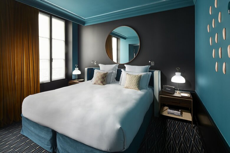 Le Roch Hotel & Spa