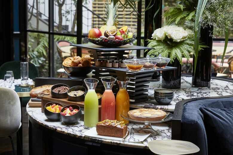 Le Roch Hotel & Spa