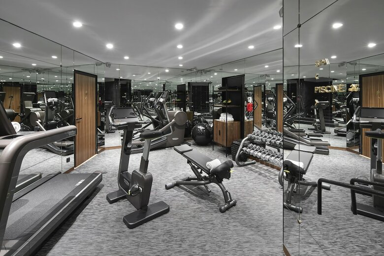 Le Roch Hotel & Spa