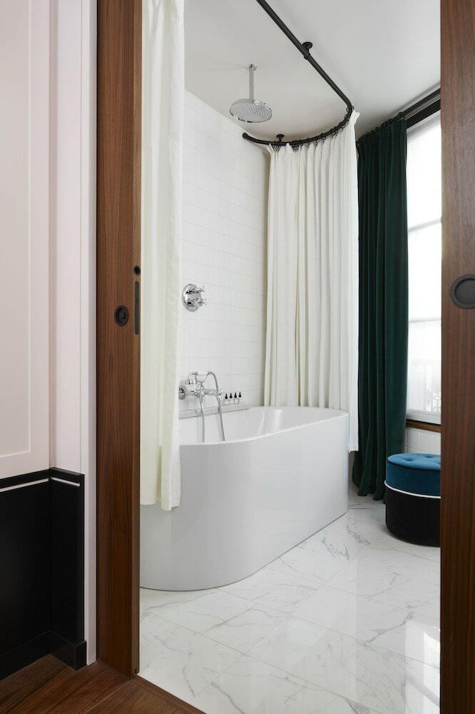 Le Roch Hotel & Spa