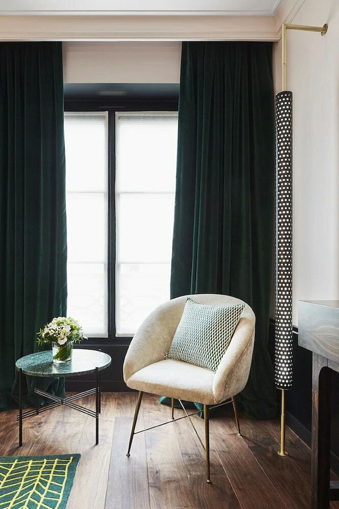 Le Roch Hotel & Spa
