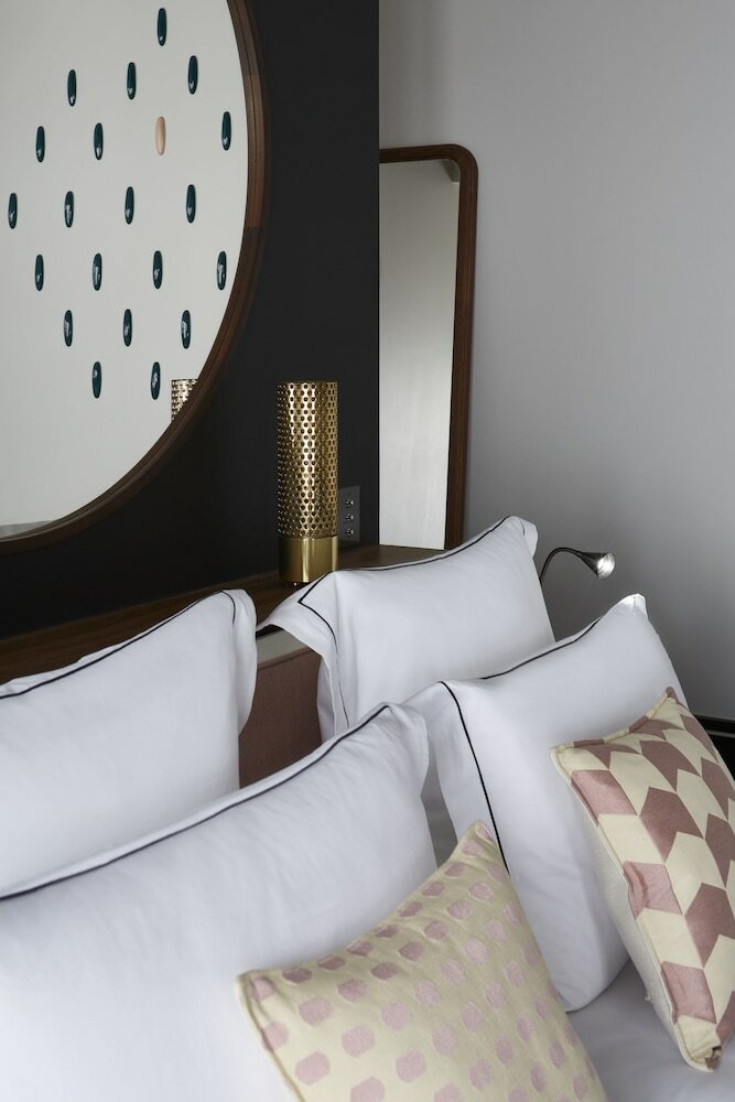Le Roch Hotel & Spa