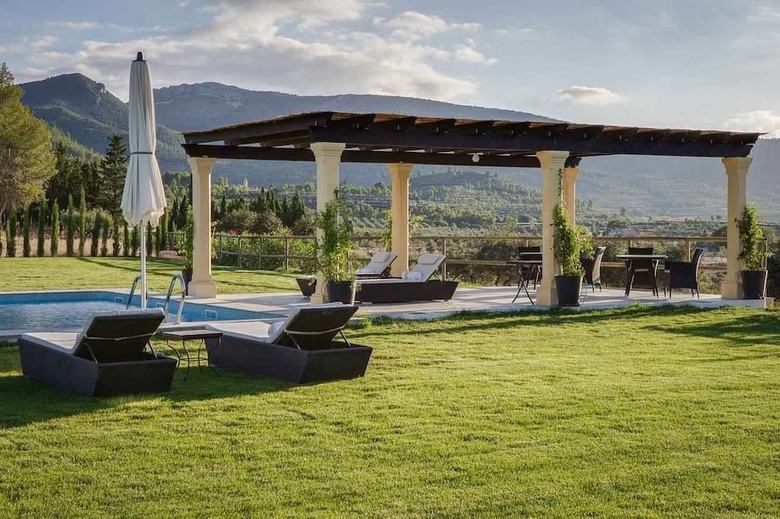 La Escondida Singular's Hotels & Restaurants