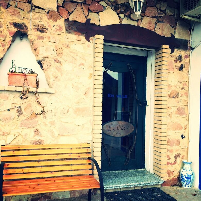 En Ville Bed And Breakfast