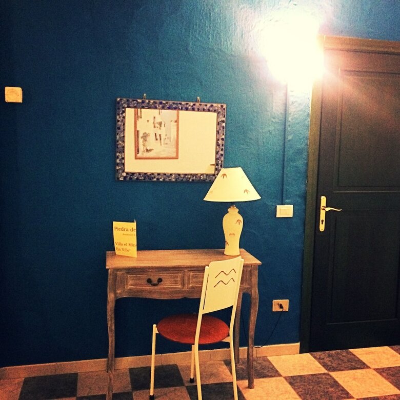 En Ville Bed And Breakfast