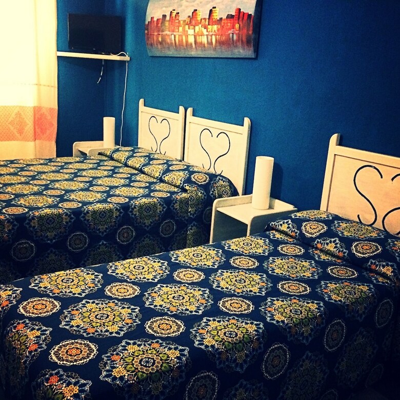 En Ville Bed And Breakfast