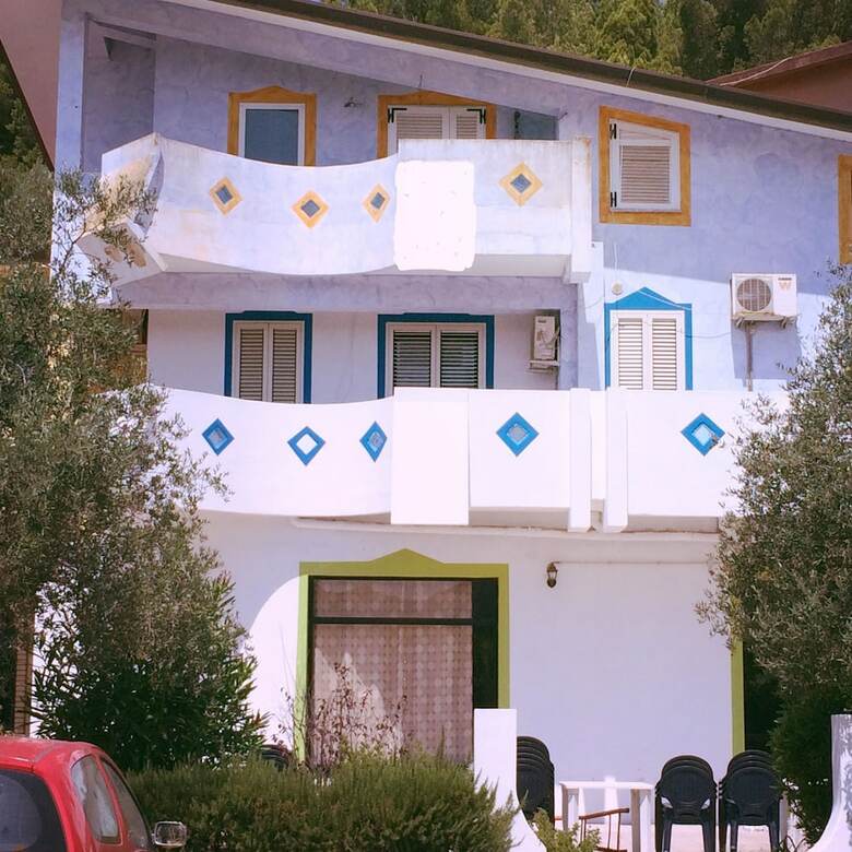 En Ville Bed And Breakfast
