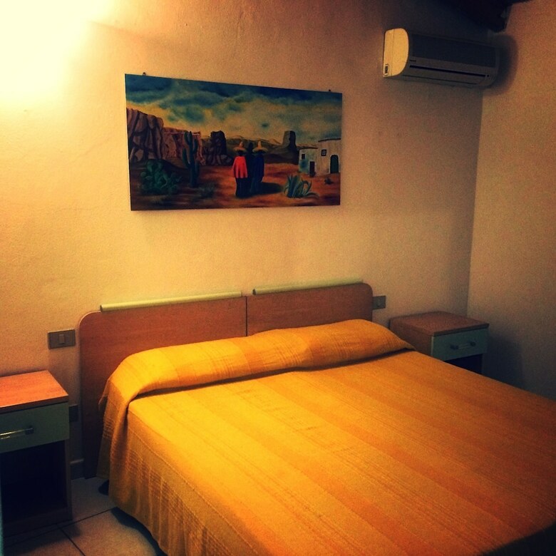 En Ville Bed And Breakfast