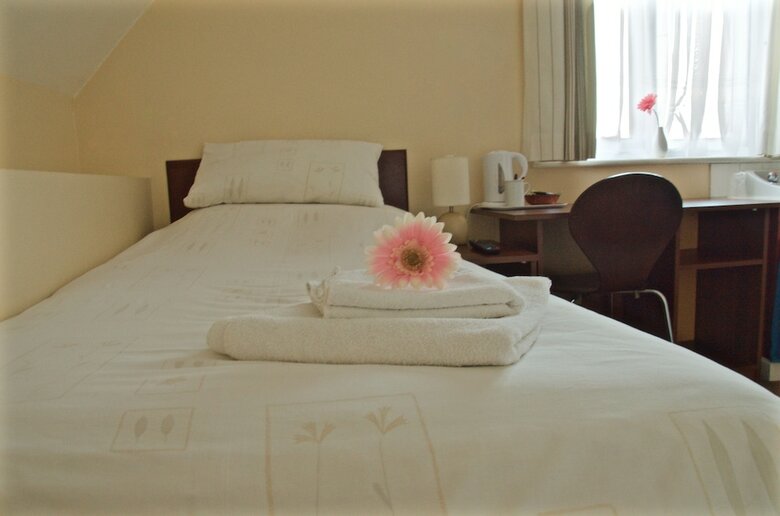Hotel Landguard House B&B