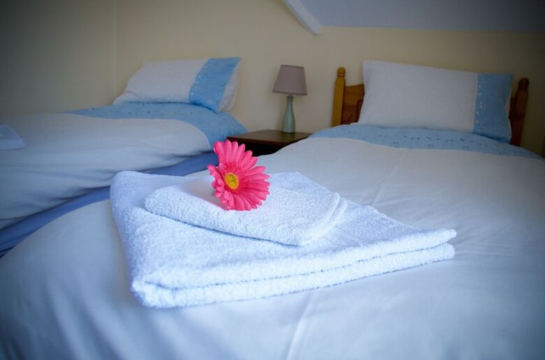 Hotel Landguard House B&B