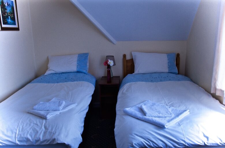 Hotel Landguard House B&B