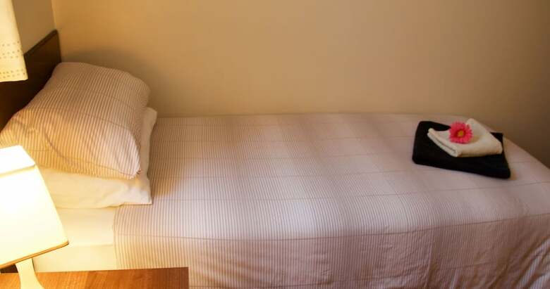 Hotel Landguard House B&B