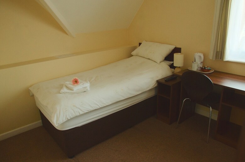 Hotel Landguard House B&B