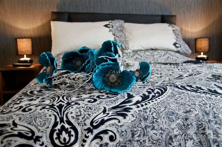Hotel Landguard House B&B