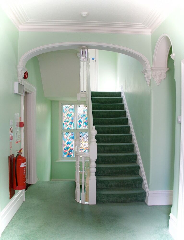 Hotel Landguard House B&B