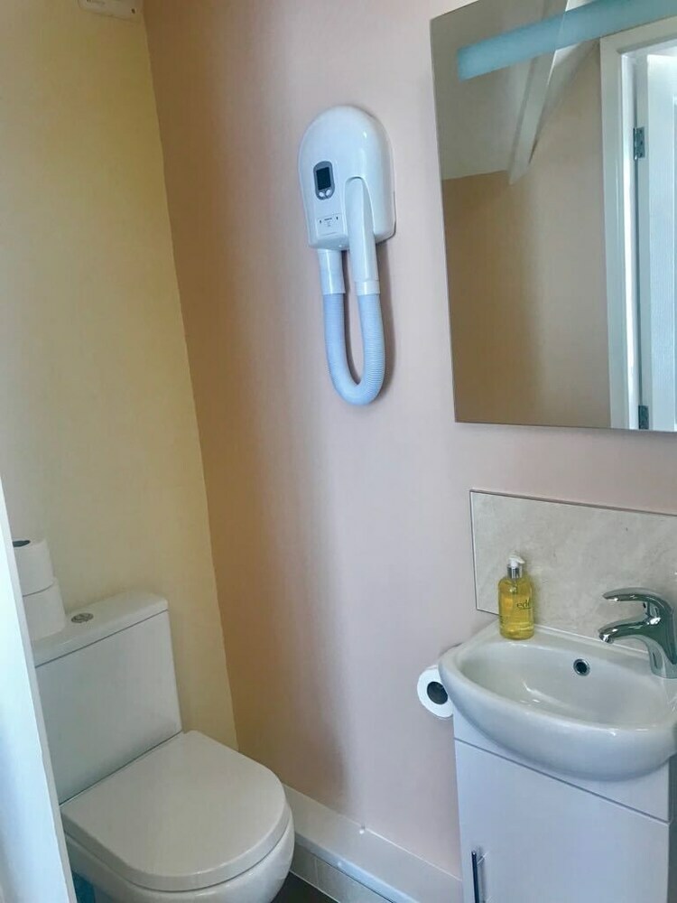 Hotel Landguard House B&B