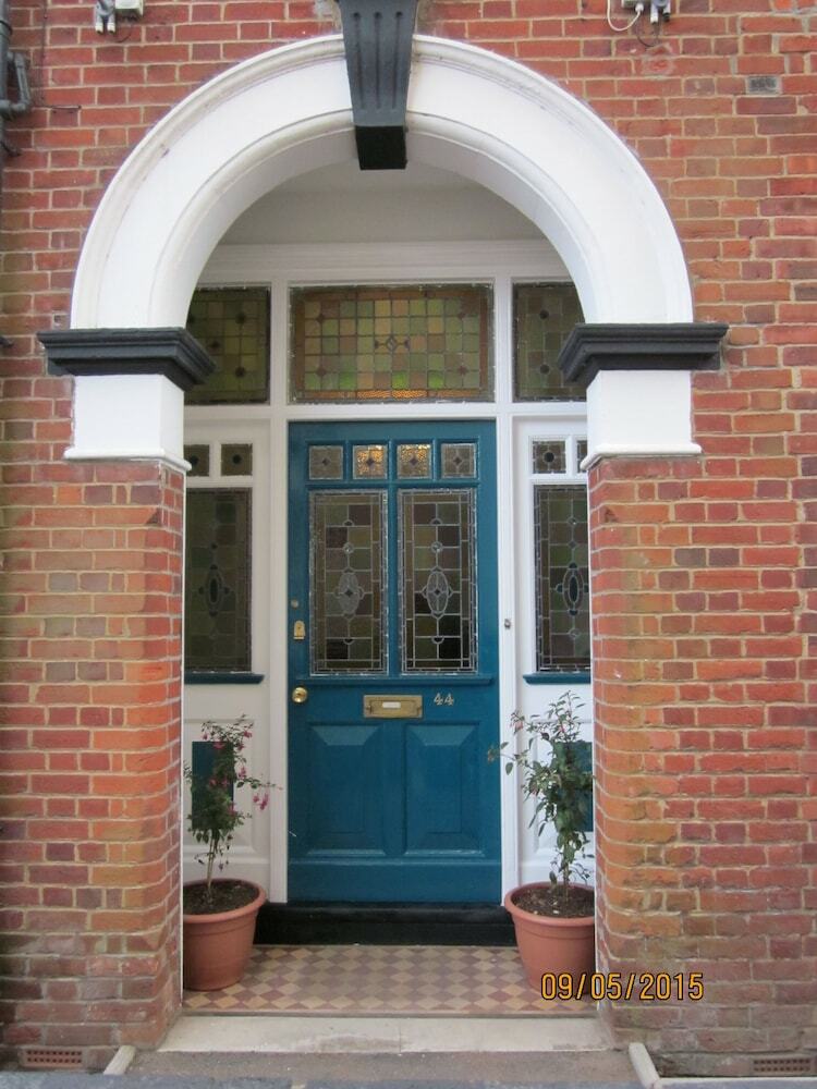Hotel Landguard House B&B