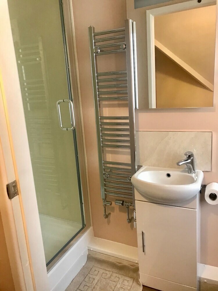 Hotel Landguard House B&B