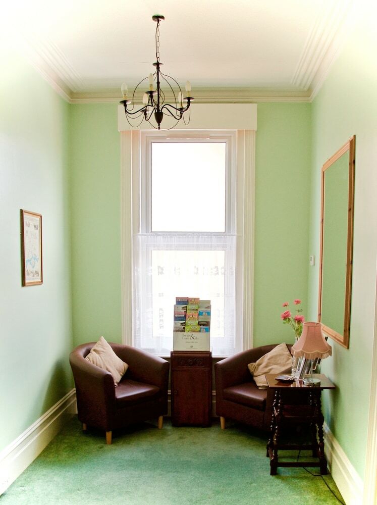 Hotel Landguard House B&B