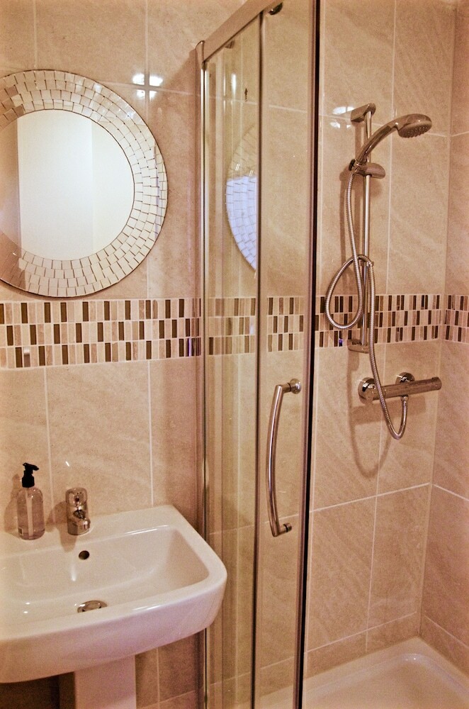 Hotel Landguard House B&B